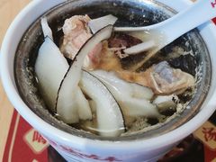-华记煲仔华·煲仔饭(人和店)