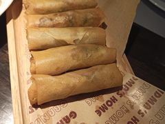 -外婆家(杭州马塍店·杭帮菜名店)