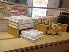 -西贝(金桥店)
