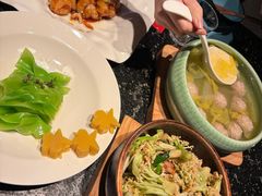 -局气 烤鸭·北京菜(光华路店)