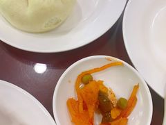 -聚德华天护国寺小吃(甜水园店)