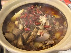 -纪录片《人生一串》体验店(静安店)