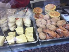 -常州糕团店(北大街新世纪商城店)