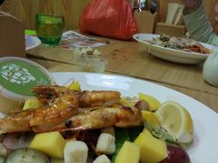 -Dreamsalad梦想轻厨(健康轻食·减脂沙拉·意面·祖庙店)