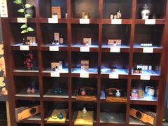 -盤古Spa泰式古法抓龙筋(鲁迅路店)