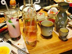 -赤坂亭·M9和牛烧肉·铁板烧(合肥万象城店)