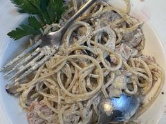 -后厨意餐La Cucina(外交公寓店)