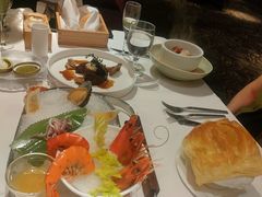 酥皮玉米浓汤-王品牛排(佛山南海万科广场店)