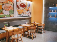 -炖物24章·顺时轻养茶(黄龙店)