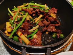 -猪肉婆私房菜(容桂总店)
