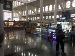 -厦门高崎国际机场-T3航站楼