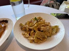 -满堂·烤鸭店·北京菜(鼓楼店)