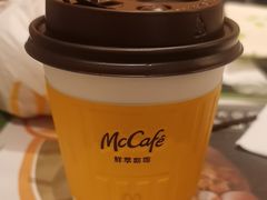 -麦当劳(领展中心城店)