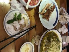 -符离集餐厅(万象城店)
