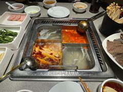 -海底捞火锅(龙湖金沙天街店)