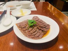 风味梅花腱-鼎泰丰(国金店)
