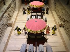 -汉景帝阳陵博物院
