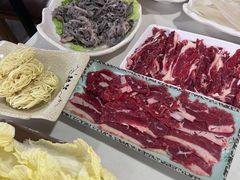 -食潮汕头鲜牛馆(望京保利店)