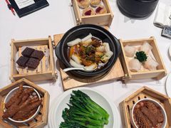 -南宁荔园维景国际大酒店·荔园中餐厅