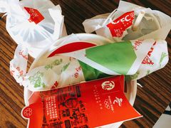 -肯德基(东直门来福士店)