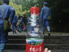 -井冈山风景名胜区