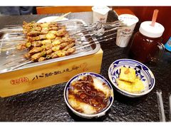 -福苗小骆驼烧烤(大唐不夜城店)