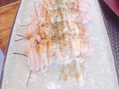 -尺山寸水日料(马桥满天星店)