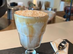 -luutosa  cafe & tea 鹿兔山