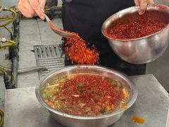 -彭大姐老店黄辣丁(新津店)