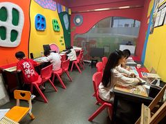 -大卫美术教育(中南路校区)