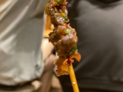 -盟重烧烤(高正街店)
