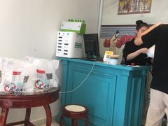 -黄氏壹品汇•水牛奶甜品(全国总店)