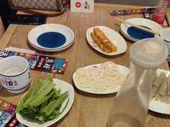 -鱼酷活鱼烤鱼(梅江印象城店)