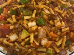 -帕米尔食府(白云观店)