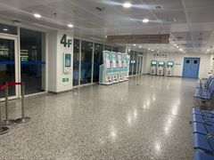 -华中科技大学同济医学院附属同济医院(汉口院区)