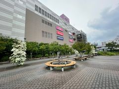-永旺(大阪巨蛋城店)