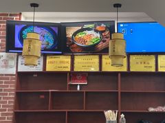 -一品飘香米线(一中总店)