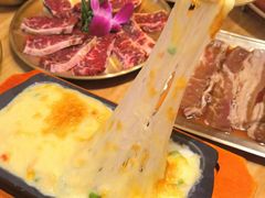-闻老头·菊花炭烤肉(D11店)