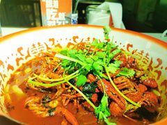 -文和友老长沙龙虾馆(化龙池店)