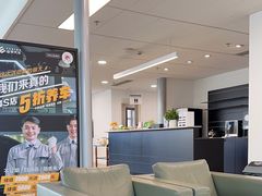 -沈阳业乔龙业奥迪4S店(沈河店)