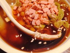 特色冰粉-成都娃娃花园餐厅 (南艺旗舰店)