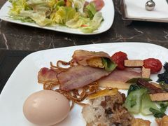 -漢咖啡·全服务式自助晚餐(武汉洲际酒店)