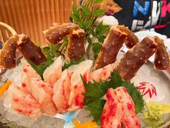 -蟹田居·活蟹料理(东城店)