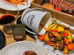 -GOTLOT COFFEE&KITCHEN角落厨房NOOK店