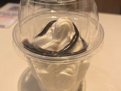 -麦当劳(朝阳路得来速店)