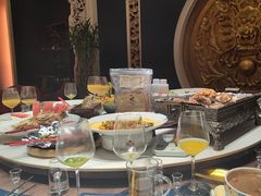 -金狮麟·新豫菜(金码大厦店)