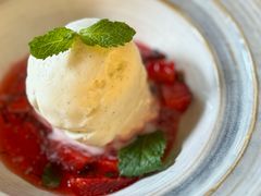 -LESCEDARS Brasserie Bistro香柏树