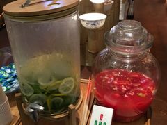 -成都你六姐·牛肉冒菜(城市集市合生汇店)