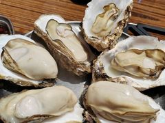 -蚝堡海鲜·威海菜·海肠捞饭·烧烤·亚洲吃蚝公司(幸福门店)