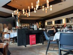 -MORTON'S 莫尔顿牛排坊(北京丽晶酒店)